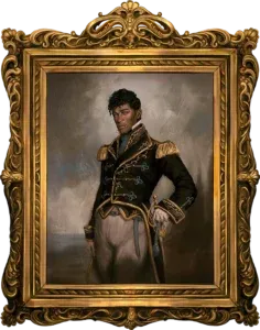 Ritratto di Constantori