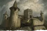 La fortezza di Rivergard