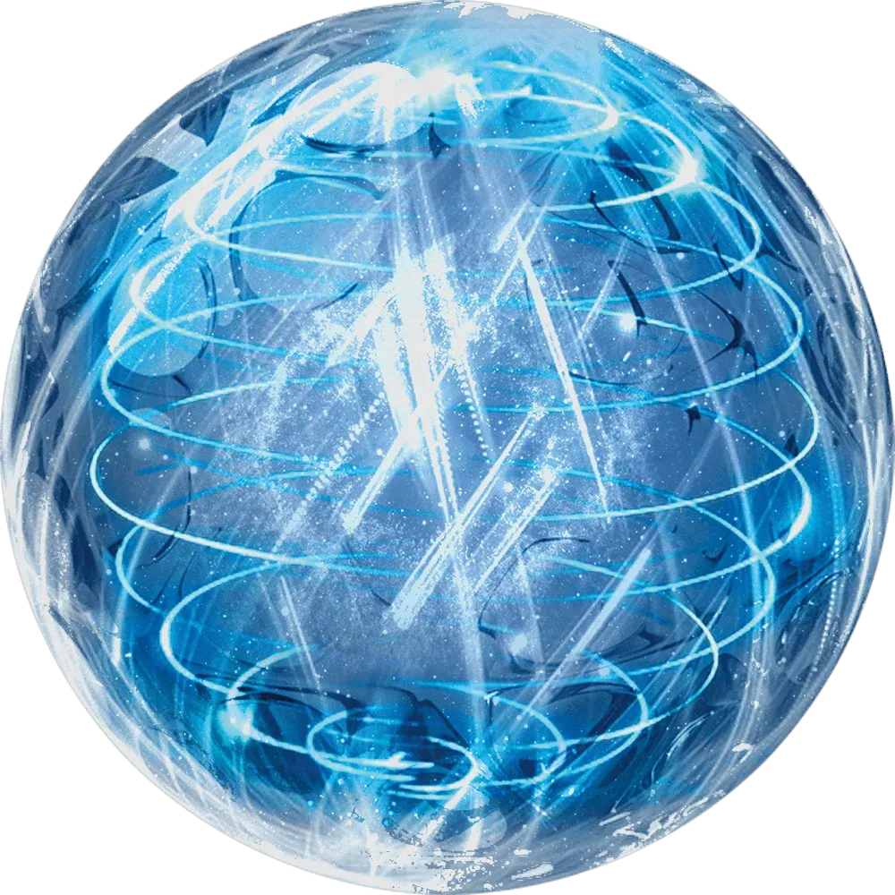 Globo galleggiante