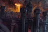 Fiamme e tenebre