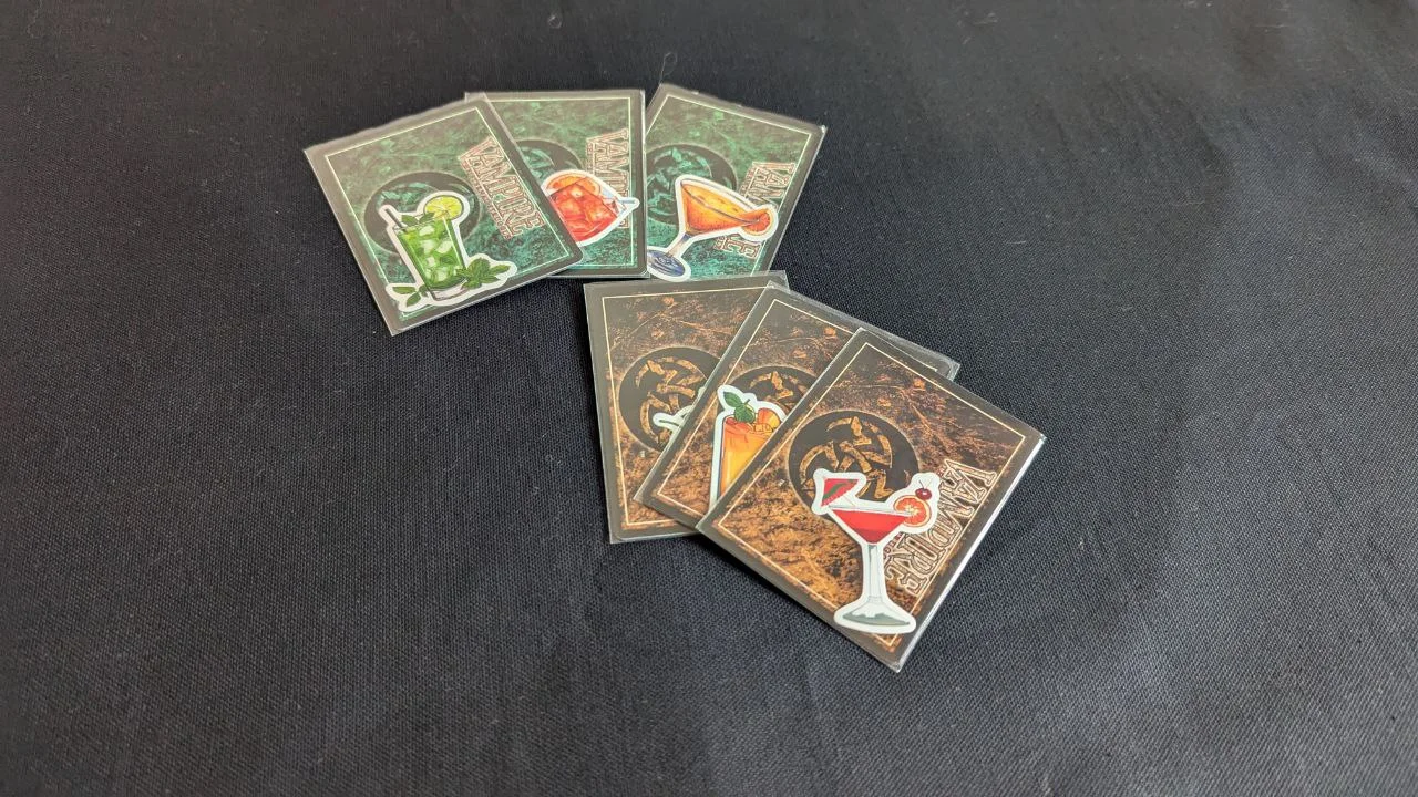 Promo Taste of Vitae